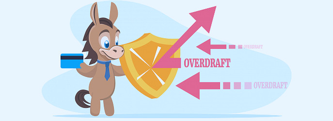 Overdraft Protection: What Does it Mean + Should You Get It?